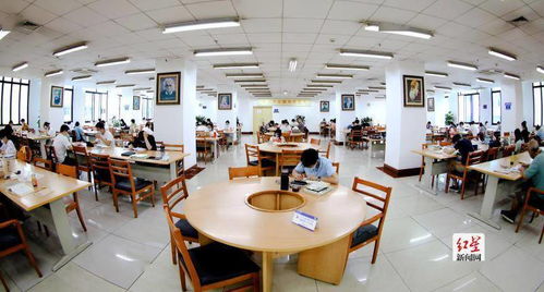 春節服務不打烊 成都圖書館以數字文化創意點亮新春佳節