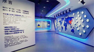 文化類展館設計 如何用數字文化創意內容激發觀眾情感共鳴